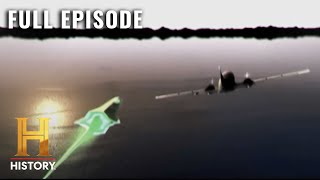 UFO Files Strange Phenomena in Japans Enigmatic Triangle S3 E3  Full Episode [upl. by Ordway]