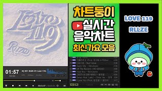 최신가요 실시간 인기차트 2024년 3월 3일 1주차 멜론차트 X 종합차트O 노래모음 KPOP 플레이리스트 [upl. by Eelyrag]