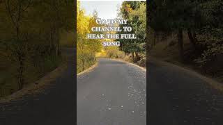 SHort Elevate  Ranu J Song English Song Best Song englishsongs bestsongs [upl. by Nahtanaj787]