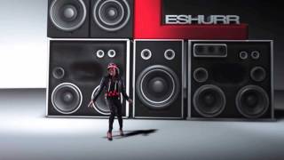 NANGTV  LADY LESHURR  LEGO OFFICIAL VIDEO LADYLESHURR [upl. by Carrew]