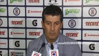 Analisis del CRUZ AZUL vs SANTOS  J6 A2016  Futbol Picante [upl. by Ody]