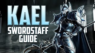 Vindictus Kael Video Guide [upl. by Meredithe833]