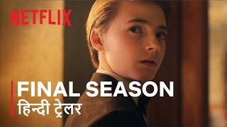 Locke amp Key Season 3  Final Season Trailer  Official Hindi Trailer  हिन्दी ट्रेलर [upl. by Odella345]