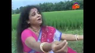 Bangla New Song 2017  Bonomali Go Tumi  Bangla Devotional Song  Latest BengaliHits [upl. by Adoree]