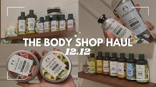 BODY SHOP INDONESIA MAU BANGKRUT LAZADA 1212 [upl. by Netsrak25]