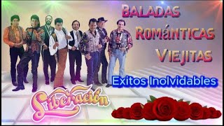 Grupo Liberación Exitos Inolvidables  Baladas Romanticas Viejitas Mix [upl. by Rediah]