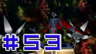 PSP Digimon Adventure Walkthrough Part 53  The Final Dark Digimon  Boss Apocalymon [upl. by Anitaf827]