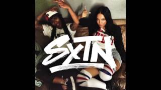 SXTN  So high Official Audio [upl. by Leksehc121]