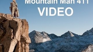 Swarovski Binoculars Review  Mountain Man 411 [upl. by Beetner117]