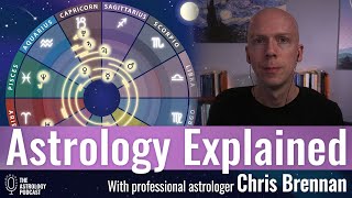 Astrology Explained By An Astrologer [upl. by Ferdy646]