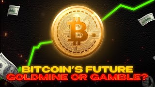 Why everyone is wrong about BITCOIN [upl. by Heindrick633]