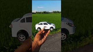 Maruti Ertiga car testing and driving 😱 [upl. by Rick]