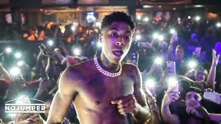 The NBA Youngboy Vlog [upl. by Deeanne]