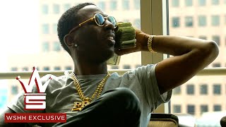 Young Dolph quotThey Watchinquot WSHH Exclusive  Official Music Video [upl. by Ennasil]