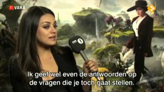 DWDD  voorbeelden interviews [upl. by Ahsitel]