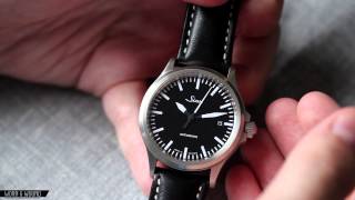 WORNampWOUND SINN 556I REVIEW [upl. by Llednav]