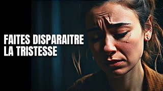 Ecoutez Durant 21 Jours Et Oubliez La Tristesse  Affirmations Positives  MG Meditation [upl. by Eiramana828]