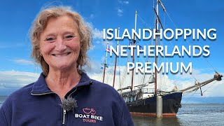 Islandhopping Netherlands Premium [upl. by Halyahs]