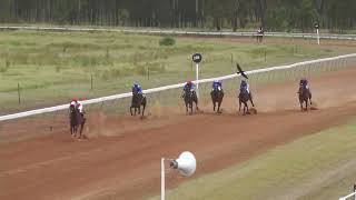 Moranbah 23032024 Race 2 [upl. by Isia]