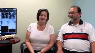 What is the recovery like after adult scoliosis surgery with Hey Clinic at Duke Raleigh Hospital [upl. by Barra363]