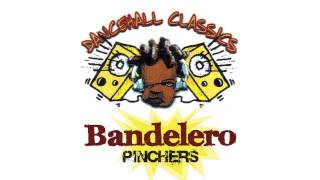 Pinchers  Bandelero Official Audio [upl. by Nerej211]