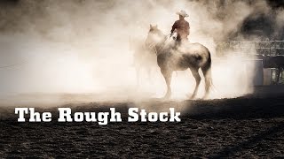 YETI Presents The Rough Stock [upl. by Drwde]