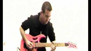 Czardas ou csardas vittorio Monti guitar rock [upl. by Roxy]