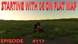 Starting with 0€ on Flat Map FM117 [upl. by Maritsa]