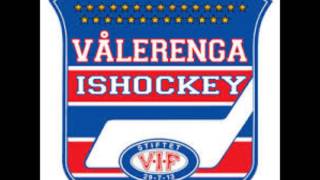 Vi er Vålenga hockey [upl. by Camden643]