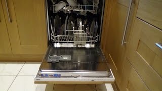 Zanussi Dishwasher Fault Tripping RCD EASY FIX DISHWASHER REPAIR [upl. by Eiramllij]