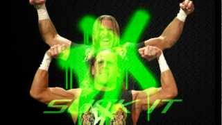 D Generation X Theme Song [upl. by Bullough874]