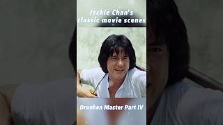 Part 4 of Jackie Chans classic movie quotDrunken Masterquot film movie jackiechan shorts [upl. by Calisa]