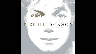 Michael Jackson  Xscape [upl. by Wearing147]