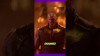 Did the Soul Stone weaken Thanos in Infinity War [upl. by Weinrich697]