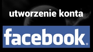 Jak założyć konto na Facebooku [upl. by Janey]