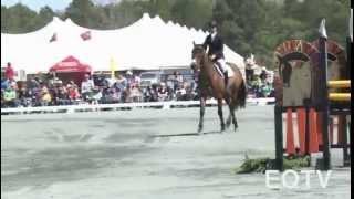 Red Hills Horse Trials by EQTV [upl. by Buiron]