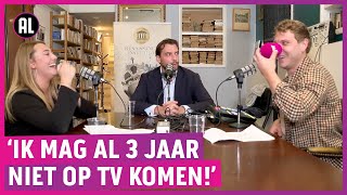 PowCast De Verkiezingen met Thierry Baudet [upl. by Africah]