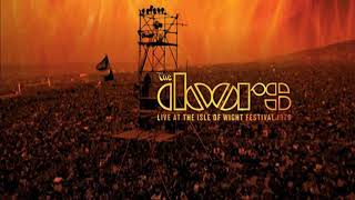 The Doors  The End Live At The Isle Of Wight Festival 1970 [upl. by Filippo]