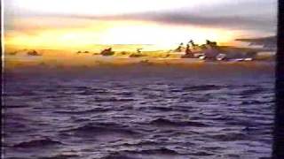 1990 Voyage of ULLA part 7 to Kuria I in Kiribati [upl. by Hearn]