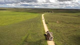 Moving T Boone Pickens Childhood Home [upl. by Voccola290]