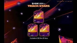 Trackstars Promo Pack Opening PSN  MattHDGamer ICON COMPENSATION IS HERE [upl. by Leaw538]