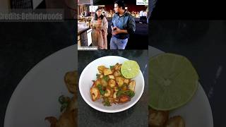 Shakarkandi chaatSweet potato chaat [upl. by Inaleon]