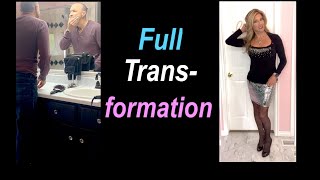 Full MTF Transformation [upl. by Yalc]