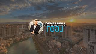 The Real Joe Herrera  REAL Broker Live Stream [upl. by Kiernan]