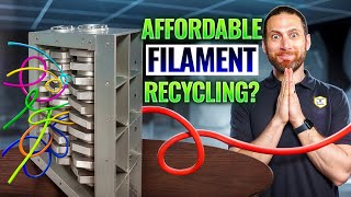 Affordable Filament Recycling [upl. by Cart]