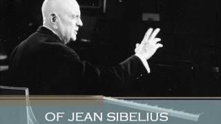 3 Sketches From Sibelius quotLostquot 8th Symphony World Premiere [upl. by Ranna]