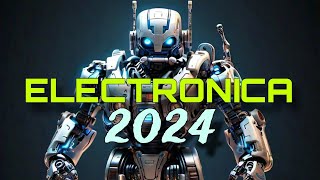 Electrónica lo mas nuevo 2024 [upl. by Lunsford72]