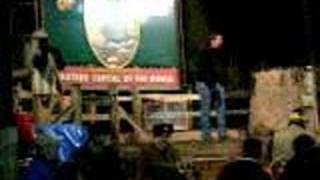 Punxsutawney Phil  Live From the Knob 2003 [upl. by Suirauqram]