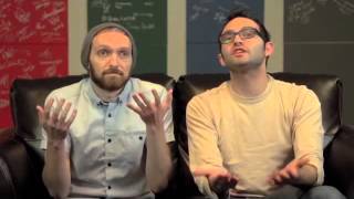 Fine Bros apology REUPLOAD [upl. by Ahsirtal]