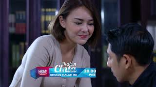 IKATAN CINTA  21 NOVEMBER 2020  PROMO [upl. by Sievert]